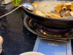 -草墩罗非鱼庄•野生菌•腊排骨(七星街上段店)