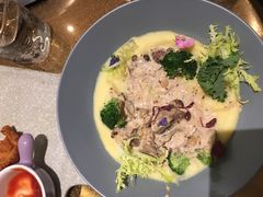 -BossBabe亲子餐厅(金光华广场店)