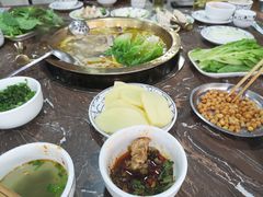 -徐记老店天麻火腿鸡(犀浦店)