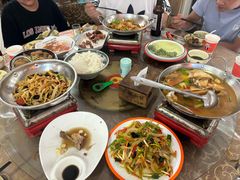 -涵家味土菜馆·徽州一绝臭鳜鱼(三河古镇店)