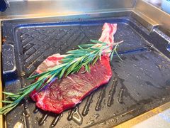 -金妈家烤肉(龙湖U城天街店)