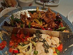 -小鱼小牛·鱼牛干锅·脆鱼火锅(世欧广场店)