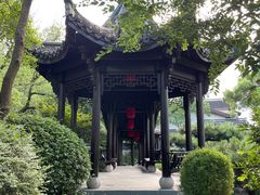-绍兴饭店知遇楼(环山路店)