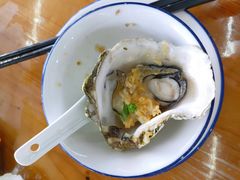 -明记海鲜大排档(巽寮湾店)