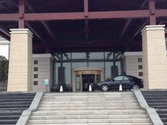 -太湖湾开元名庭大酒店