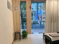 -麦悠悠·SPA·推拿(太阳山路店)