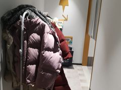 -超鹿运动(五四路恒力城店)