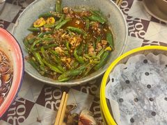 -老三样·旧食新味(船山路店)