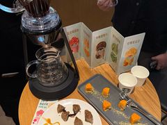 -星巴克(中远两湾城店)