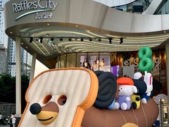 -深圳来福士广场