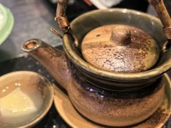 -九洲喜来登酒店湖月日餐厅