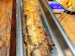 -阿记烧烤(大兴新区店)