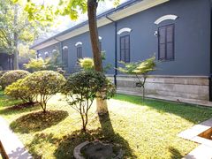 -湖南省立第一师范学校旧址