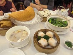 -万山楼海鲜酒家·二十三年老字号