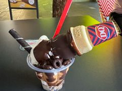 -DQ·蛋糕·冰淇淋(富华里店)