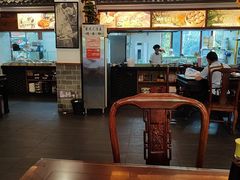 -四季春(美食街店)