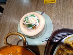 -长勺子东南亚(街道口店)