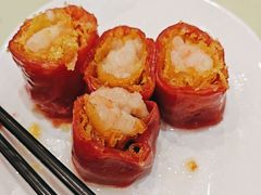 -兴悦酒家(保利克洛维店)