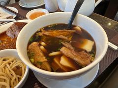 -中国厨房/台湾牛肉面