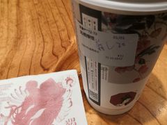 -茶颜悦色(登高路上店)