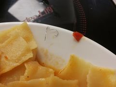 -清真西北风味餐厅