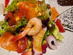 -蟹将军·松叶蟹和牛日料放题自助(K11店)