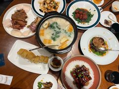 -上海人家花樣年华(中山公园店)