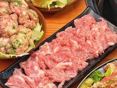 手工滑肉-黔三一夺夺粉酸汤火锅(百信店)