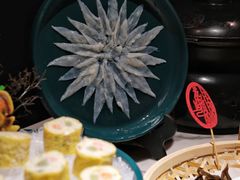 -无界釜·河豚鱼汤锅(红山动物园店)