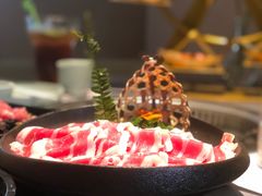 -故里和山·成都火锅(欢乐港湾店)