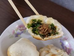 -潭式煎包(西航路店)