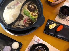 -厚道寿喜烧専門店(宝龙环湖店)