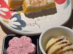 -温野菜涮涮锅(西单大悦城店)
