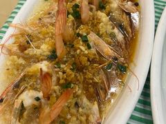 -鹊华居·地道鲁菜·海鲜·融合味(大明湖店)