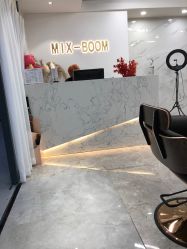 点击看大图 -BM SALON