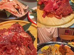 -正宗齐齐哈尔烤肉·齐牛哥鲜切炭火烤肉(杭州总店)