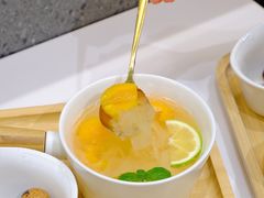-炖物24章·顺时轻养茶(杭州大厦店)