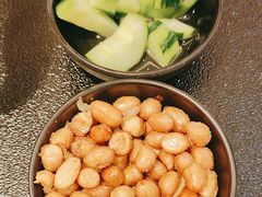 -聚味罗记大排檔·烧烤·鲜鱼杂·甲鱼煲(科学馆店)