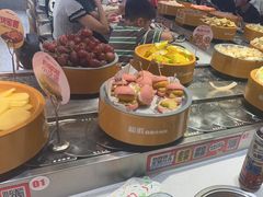 -龍歌自助小火锅(秦淮水游城店)