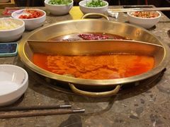 -小龙坎火锅(全球总店)