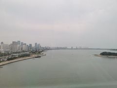 -琴岛之星摩天轮