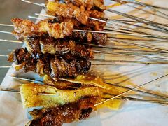 -铁人烧烤(北京店)