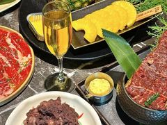 -黑牛の店·黑金店(沈阳万象城店)