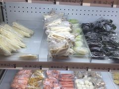 -超级泰·泰式麻辣烫(南京商厦店)