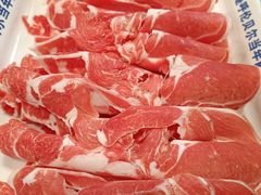 -楼外楼大刀肉传统火锅居(幸福街店)