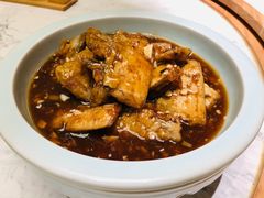 同乐带鱼-同乐馆(阳光店)