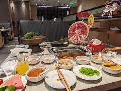 -海底捞火锅(万达广场店)
