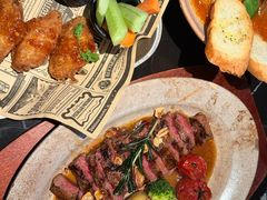 -Mix Shakalaka鲨卡·美式融合餐吧(松江店)