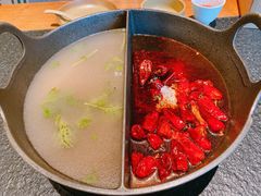 -盡膳口福跷脚牛肉火锅(北美新天地店)