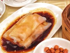 -潮福城大酒楼(北尚店)